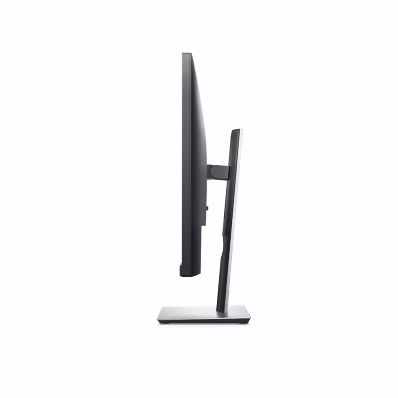 DELL P Series P2421 bildskärm 61,2 cm (24,1") 1920 x 1200 pixlar WUXGA LCD Svart
