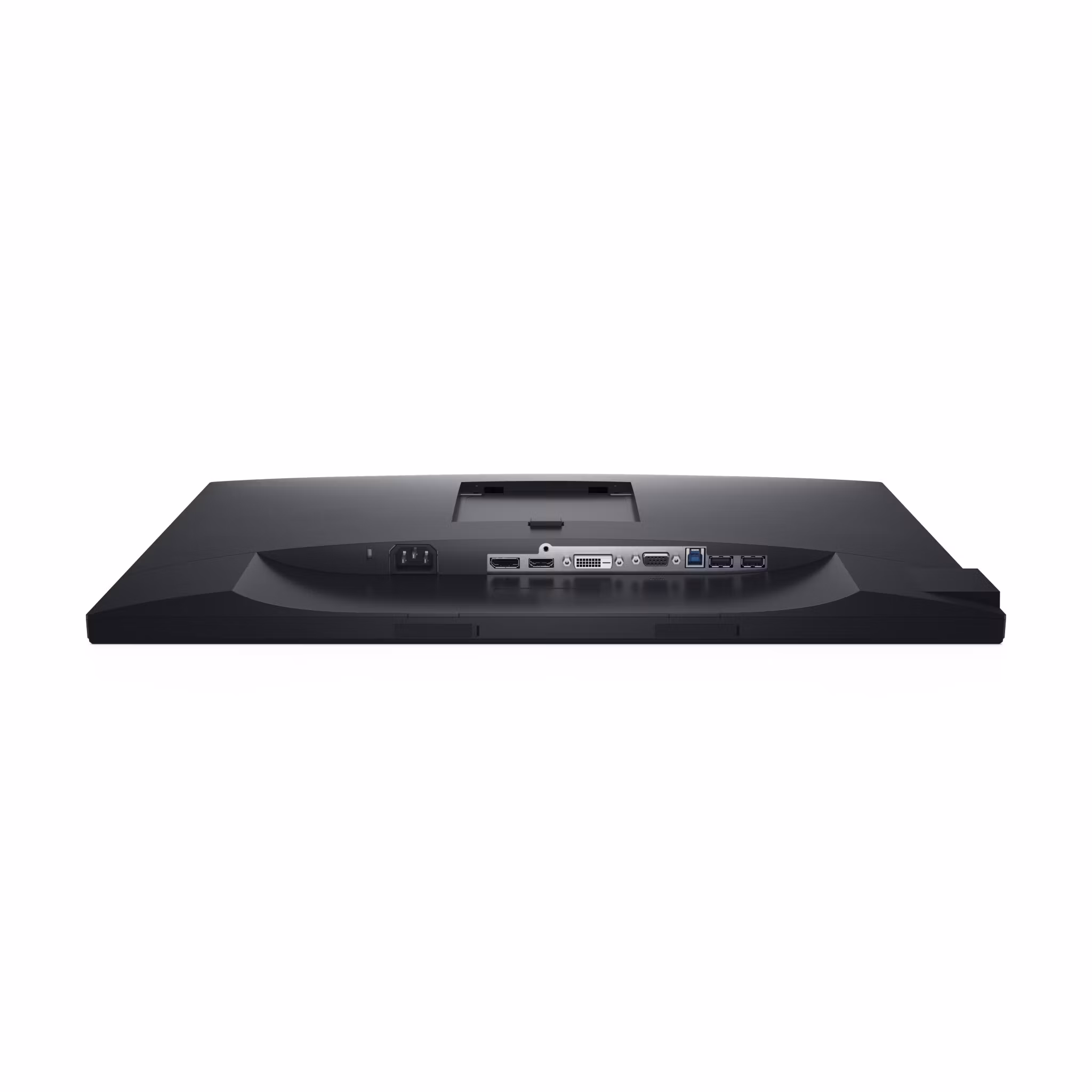 DELL P Series P2421 bildskärm 61,2 cm (24,1") 1920 x 1200 pixlar WUXGA LCD Svart