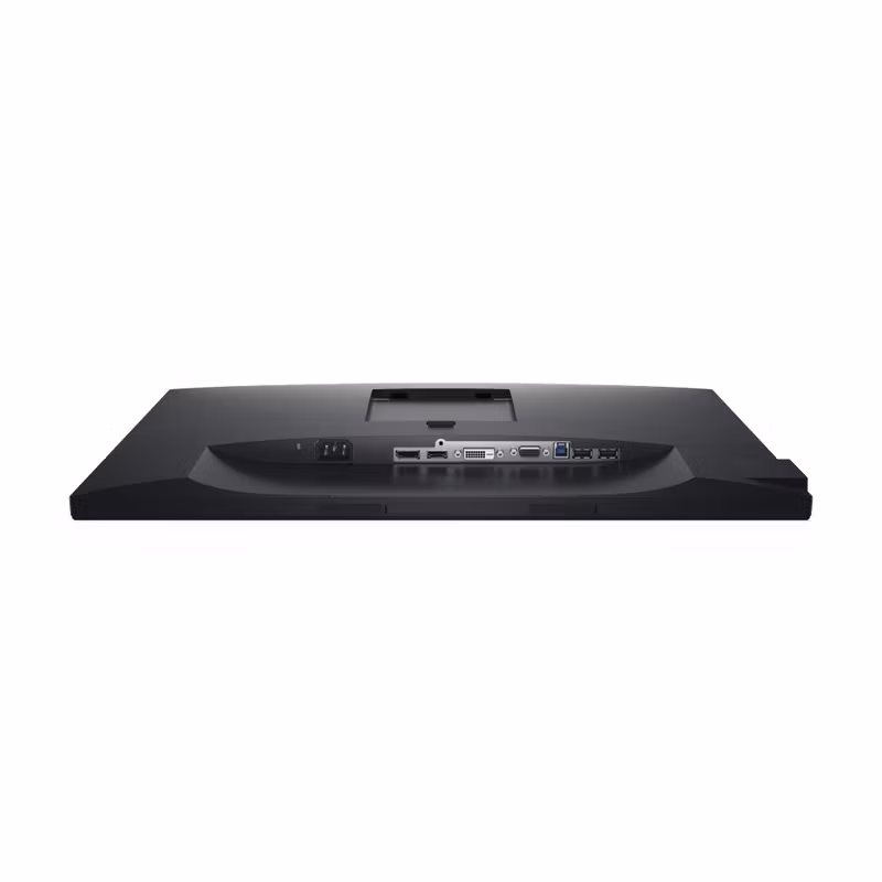 DELL P Series P2421 bildskärm 61,2 cm (24,1") 1920 x 1200 pixlar WUXGA LCD Svart