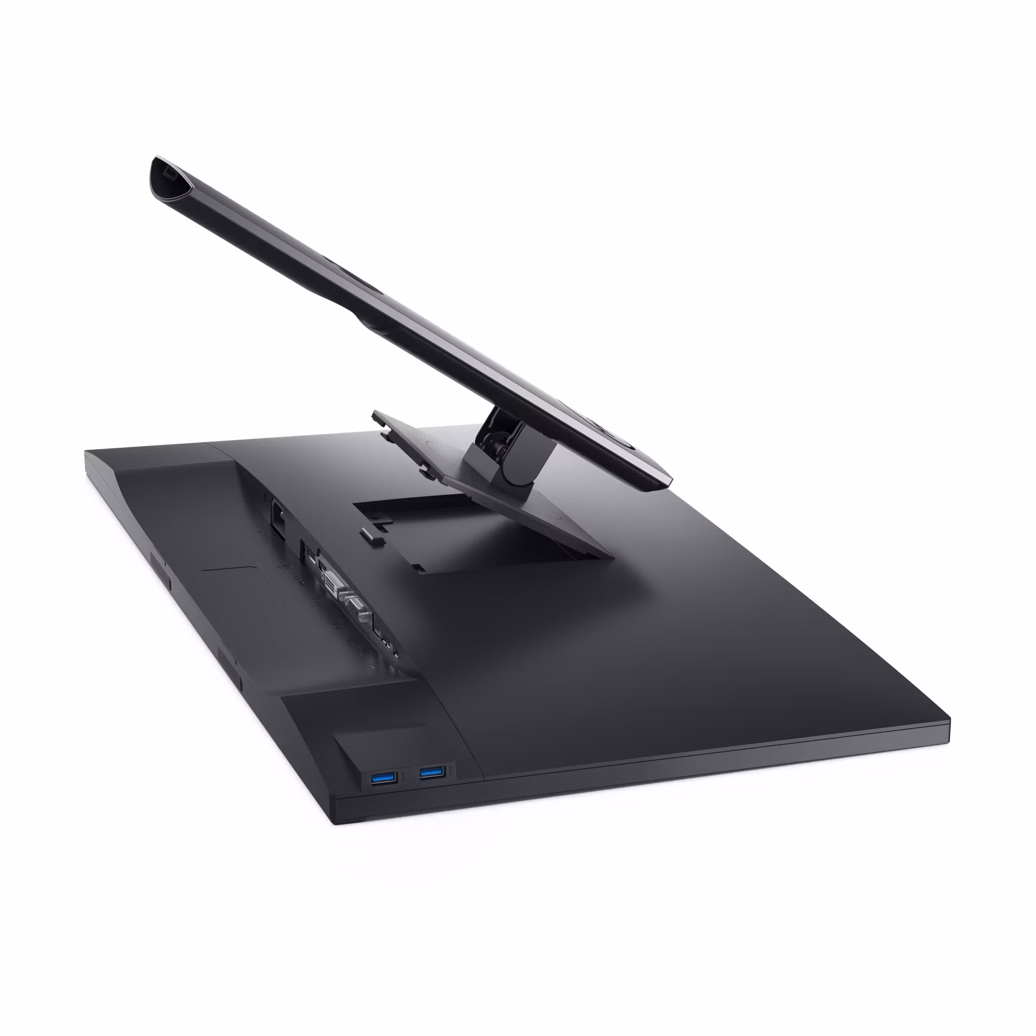 DELL P Series P2421 bildskärm 61,2 cm (24,1") 1920 x 1200 pixlar WUXGA LCD Svart