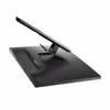 DELL P Series P2421 bildskärm 61,2 cm (24,1") 1920 x 1200 pixlar WUXGA LCD Svart