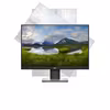 DELL P Series P2421 bildskärm 61,2 cm (24,1") 1920 x 1200 pixlar WUXGA LCD Svart