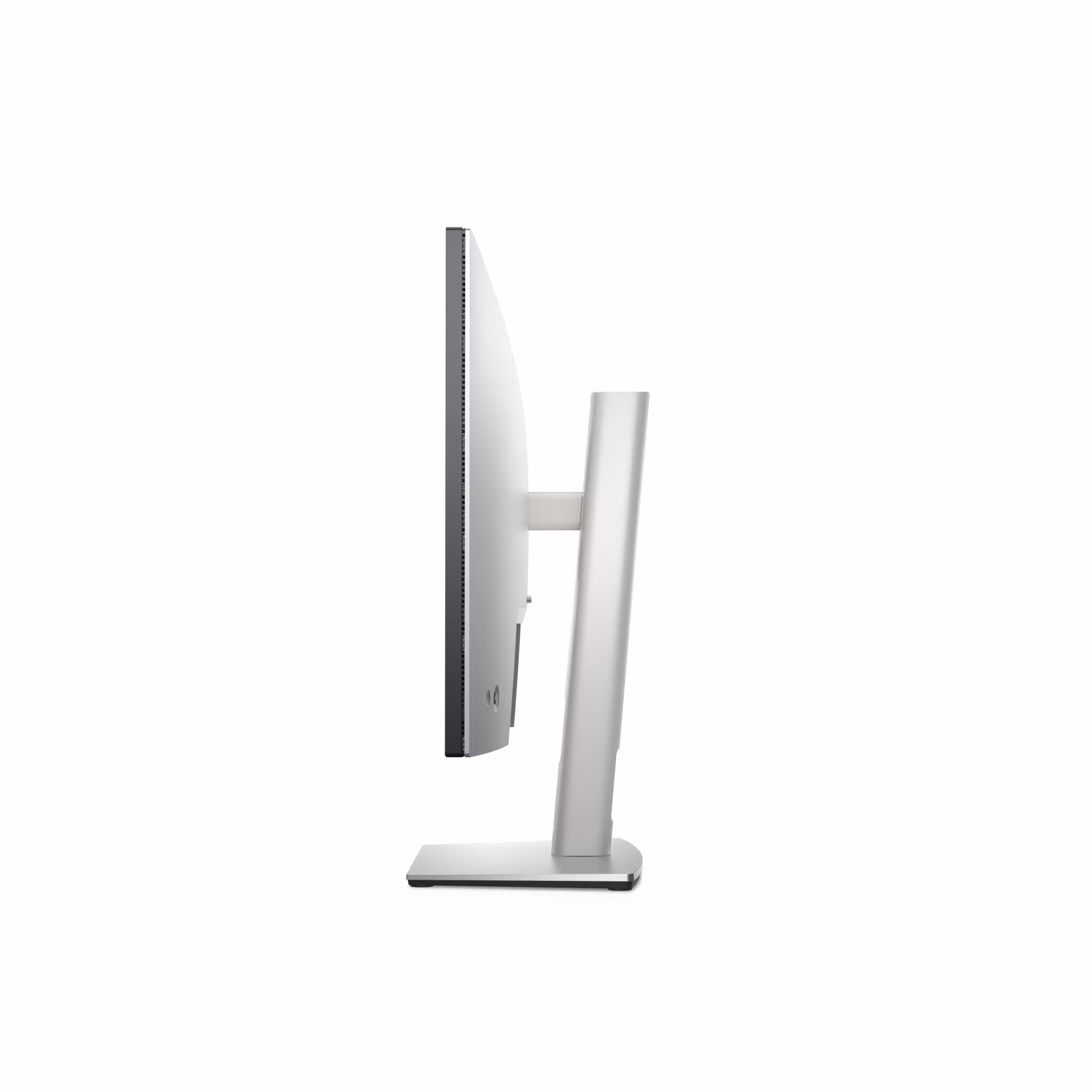 DELL UltraSharp U2421E bildskärm 61,2 cm (24,1") 1920 x 1200 pixlar WUXGA LCD Silver