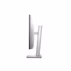 DELL UltraSharp U2421E bildskärm 61,2 cm (24,1") 1920 x 1200 pixlar WUXGA LCD Silver