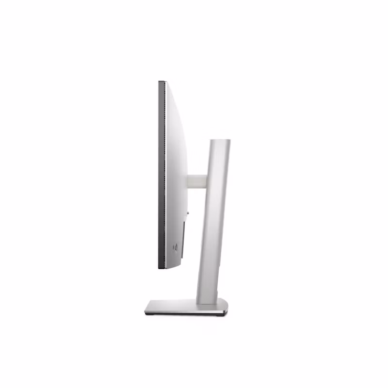 DELL UltraSharp U2421E bildskärm 61,2 cm (24,1") 1920 x 1200 pixlar WUXGA LCD Silver