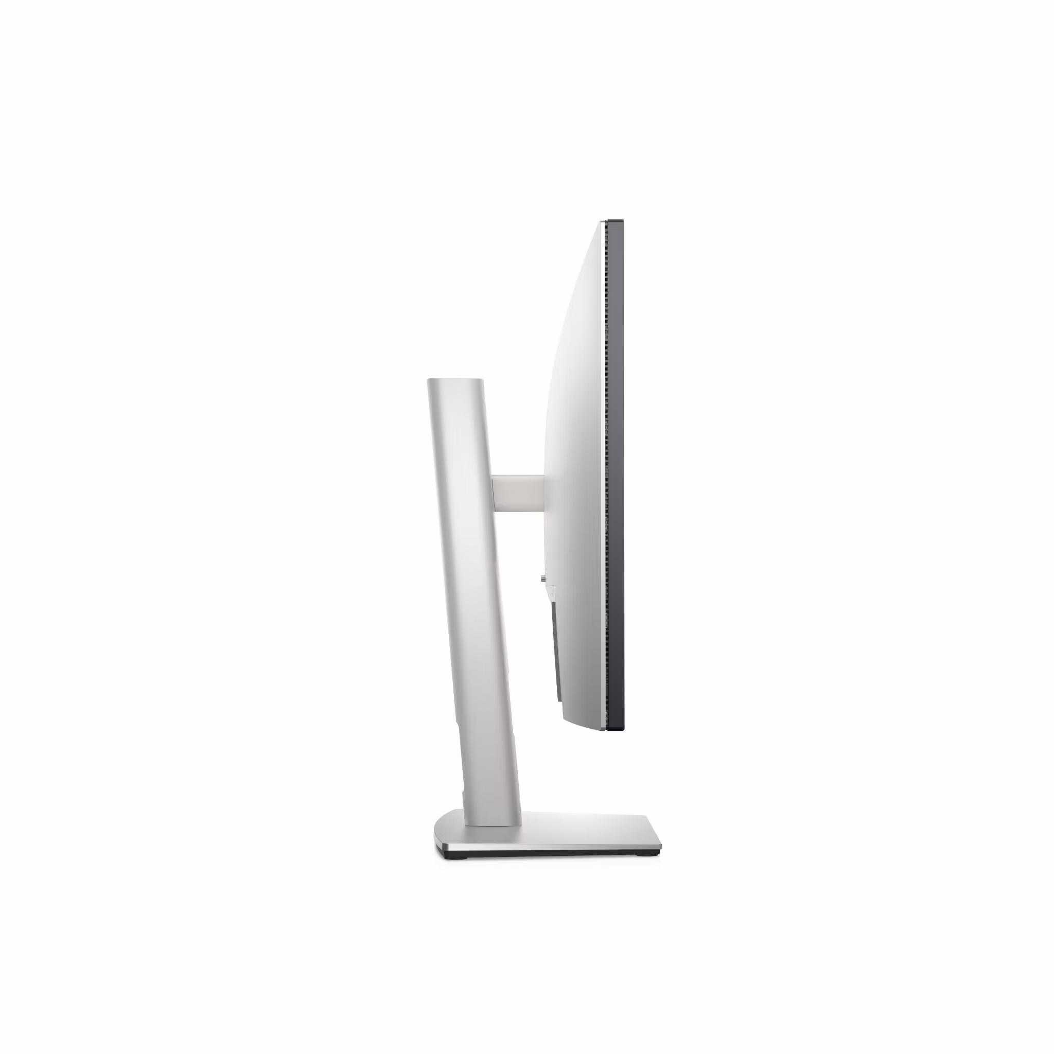 DELL UltraSharp U2421E bildskärm 61,2 cm (24,1") 1920 x 1200 pixlar WUXGA LCD Silver