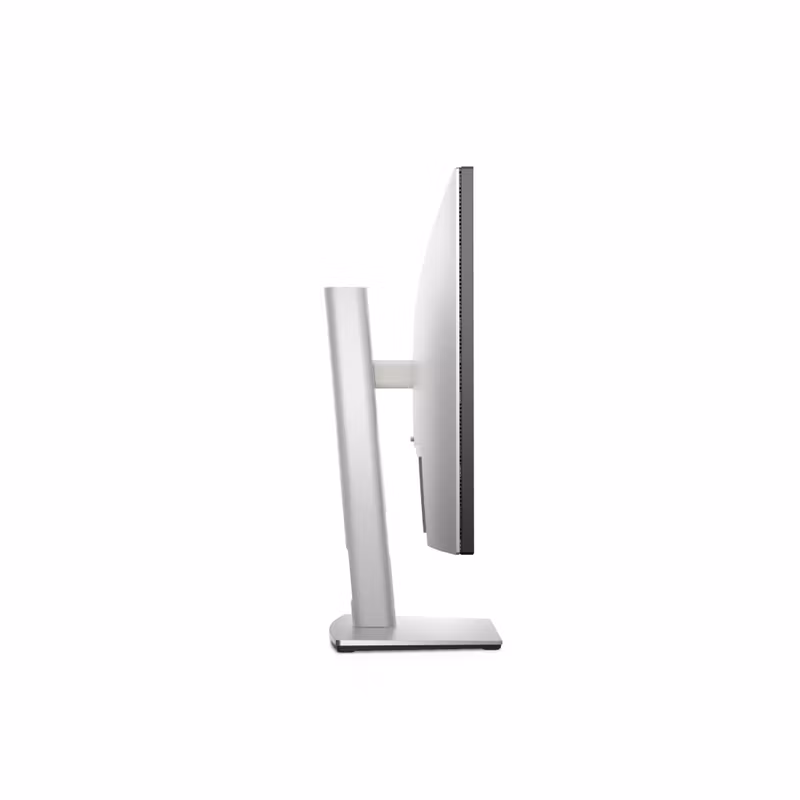 DELL UltraSharp U2421E bildskärm 61,2 cm (24,1") 1920 x 1200 pixlar WUXGA LCD Silver