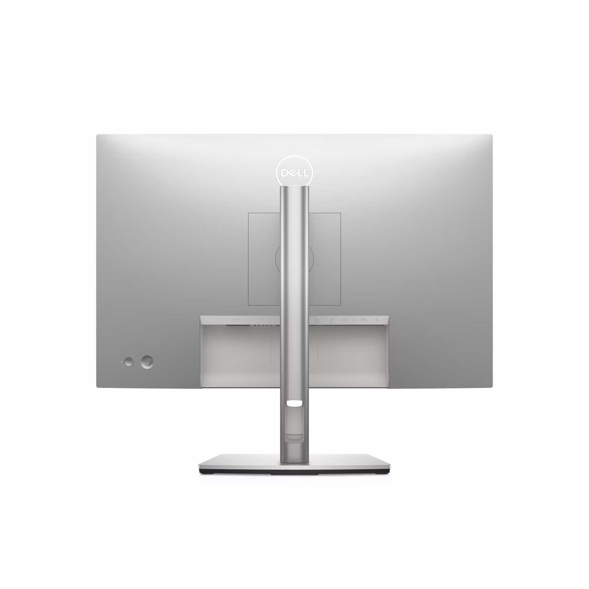 DELL UltraSharp U2421E bildskärm 61,2 cm (24,1") 1920 x 1200 pixlar WUXGA LCD Silver