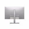 DELL UltraSharp U2421E bildskärm 61,2 cm (24,1") 1920 x 1200 pixlar WUXGA LCD Silver