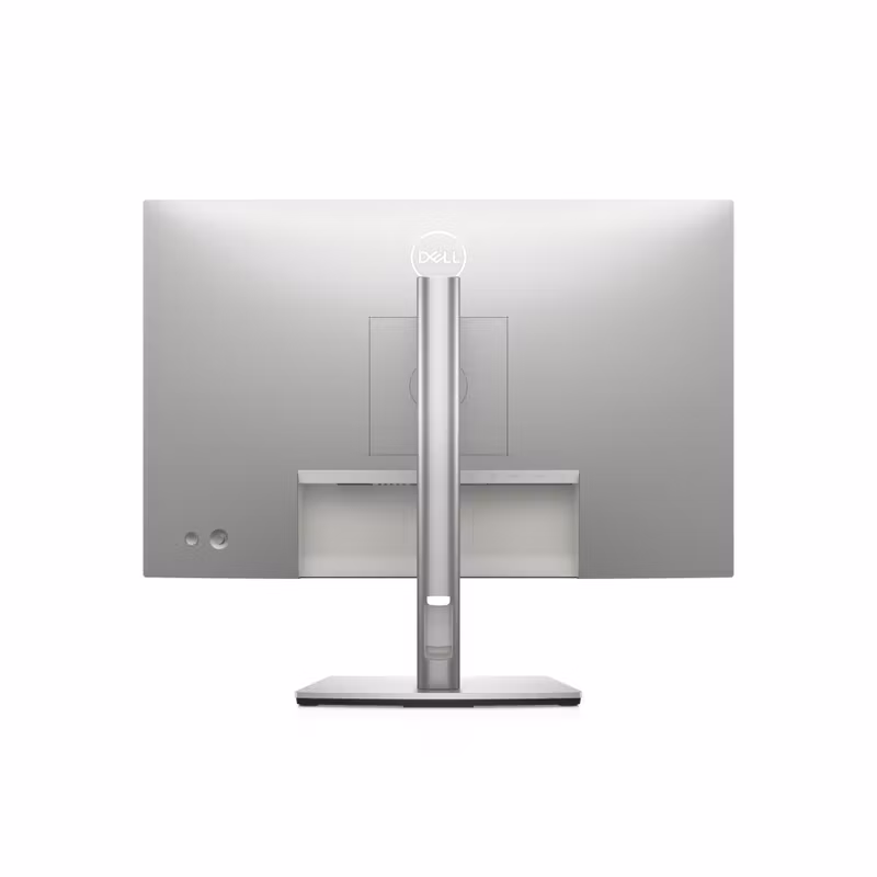 DELL UltraSharp U2421E bildskärm 61,2 cm (24,1") 1920 x 1200 pixlar WUXGA LCD Silver