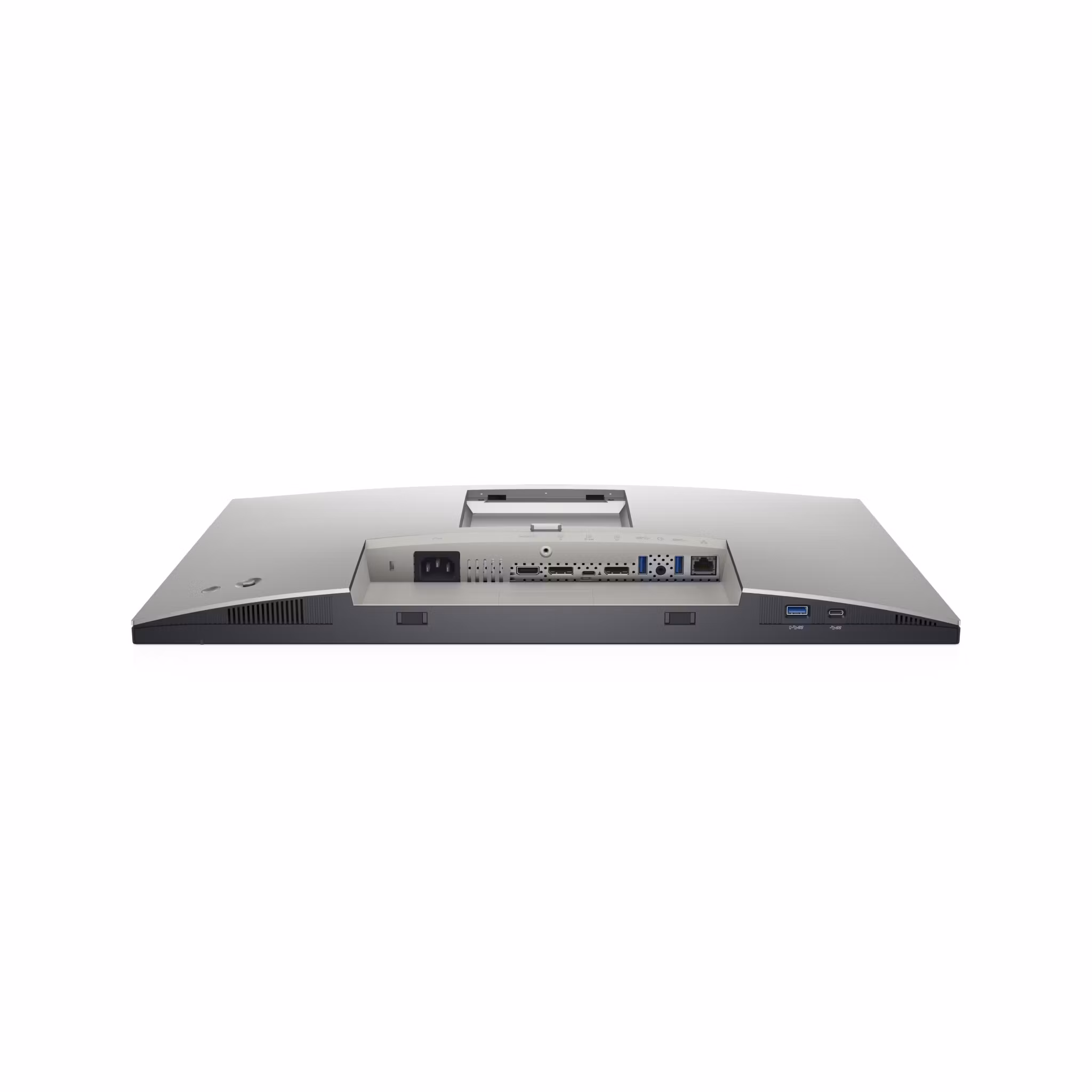 DELL UltraSharp U2421E bildskärm 61,2 cm (24,1") 1920 x 1200 pixlar WUXGA LCD Silver