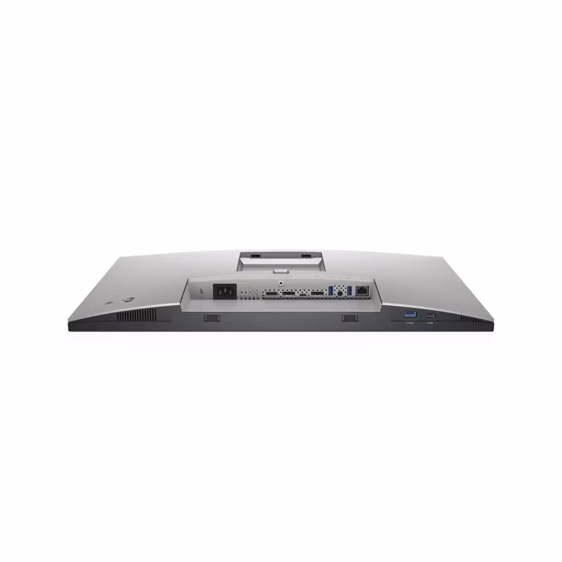 DELL UltraSharp U2421E bildskärm 61,2 cm (24,1") 1920 x 1200 pixlar WUXGA LCD Silver