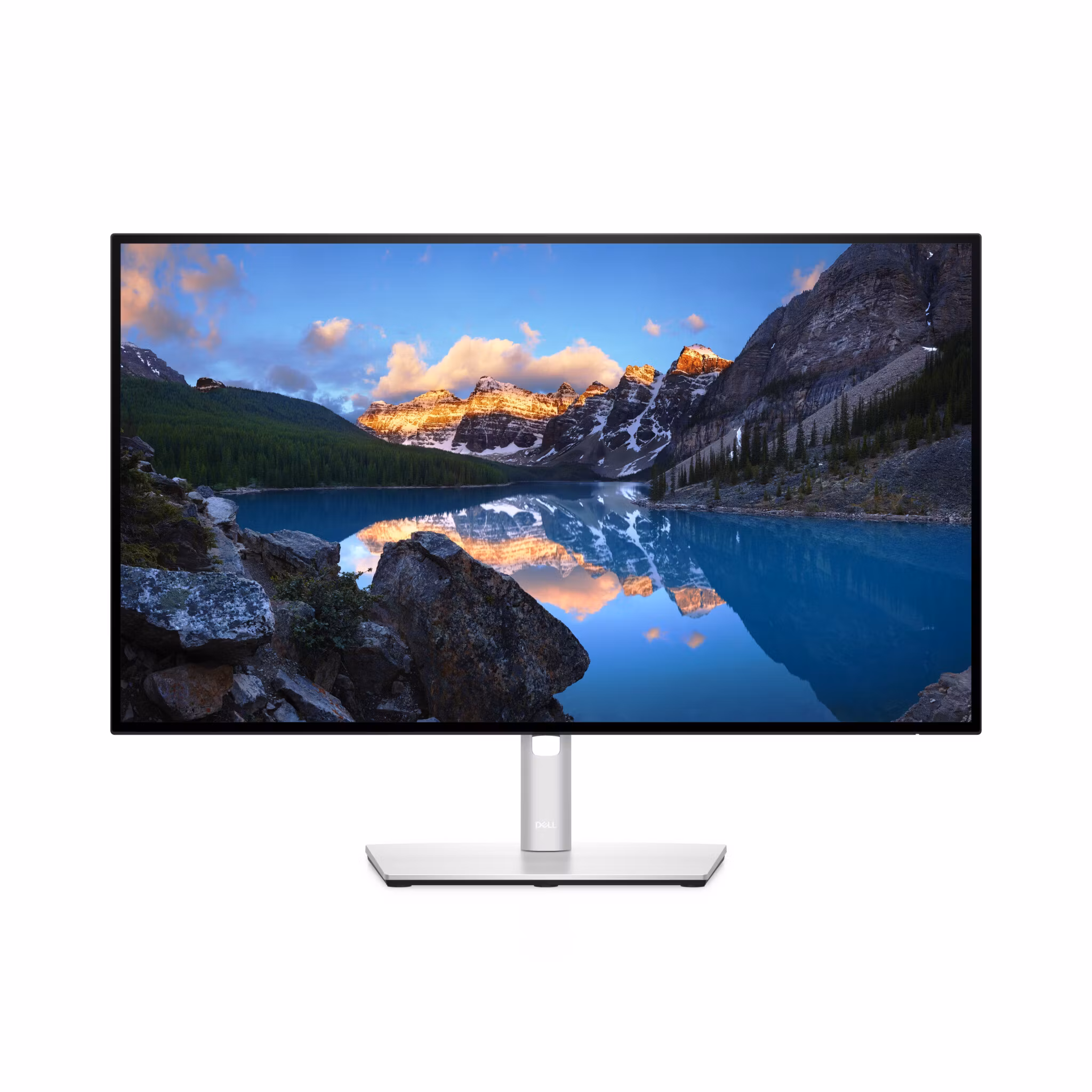 Dell UltraSharp U2722DE 27" IPS 2560 x 1440 (2K) HDMI Monitor