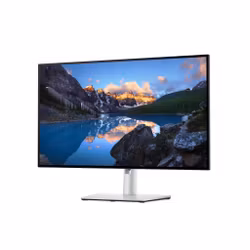 Dell UltraSharp U2722DE 27" IPS 2560 x 1440 (2K) HDMI Monitor