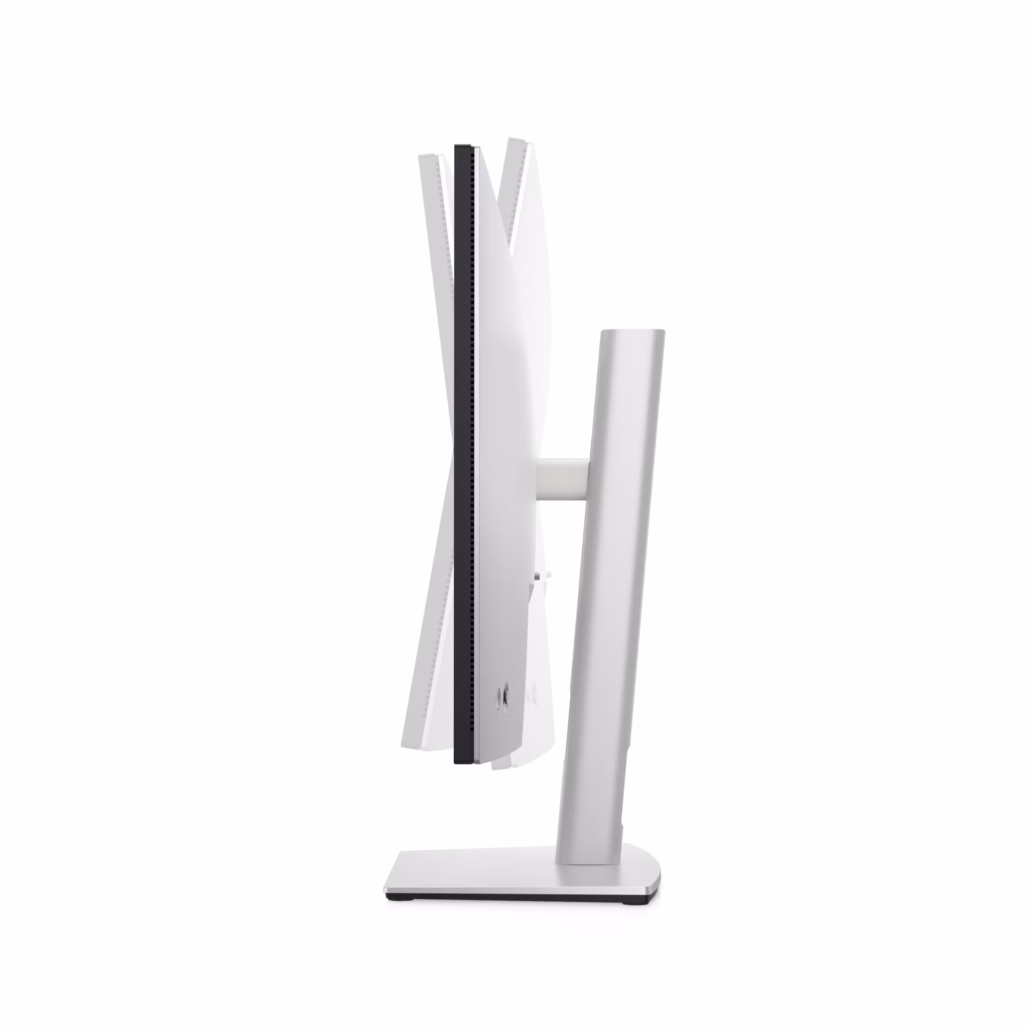 DELL UltraSharp 27 USB-C Hub Monitor - U2722DE
