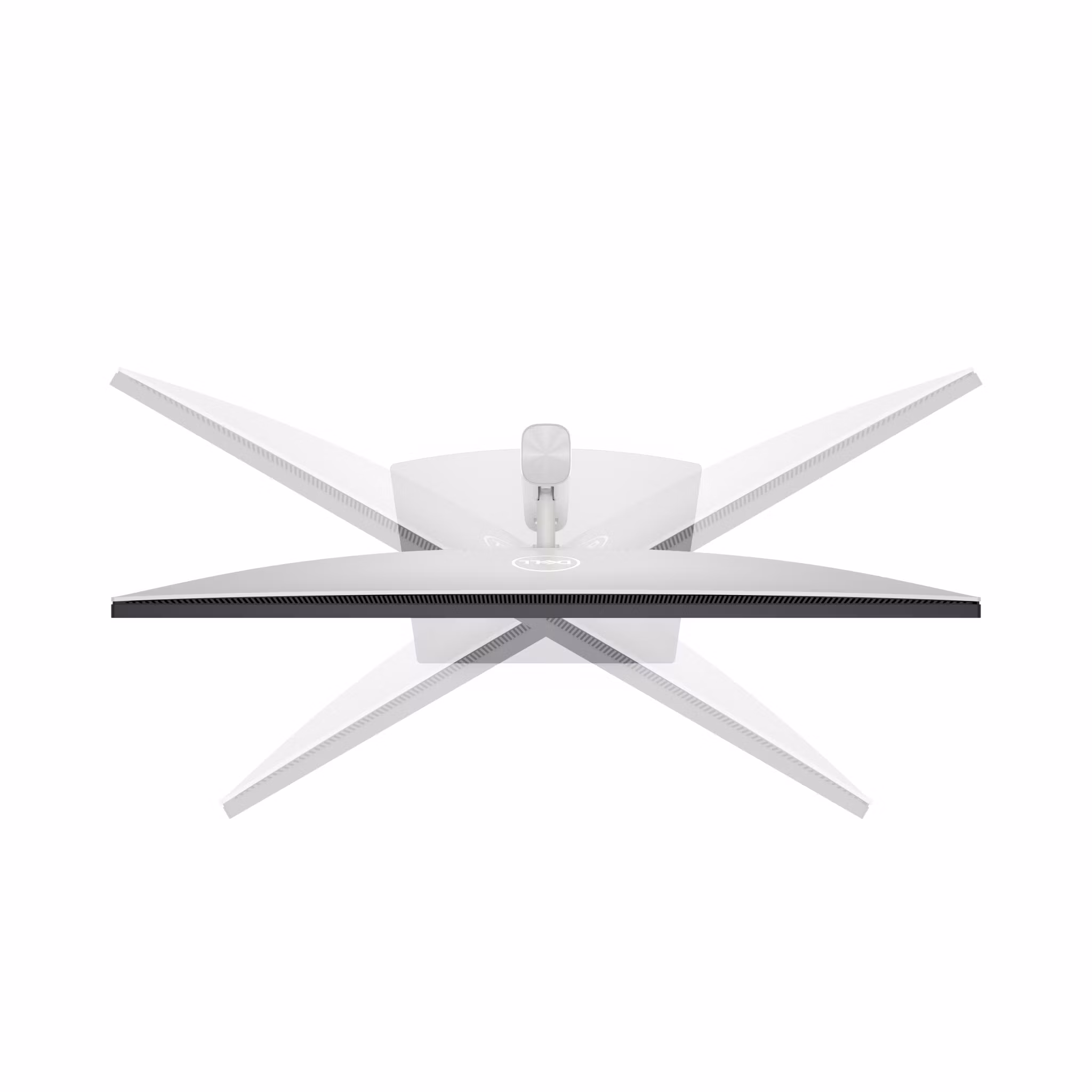 DELL UltraSharp 27 USB-C Hub Monitor - U2722DE