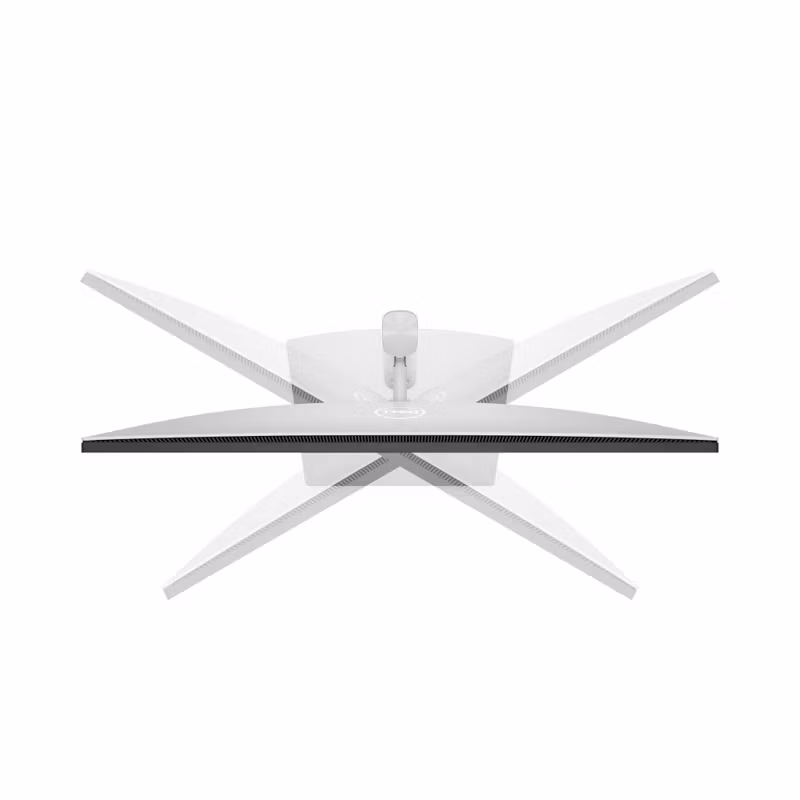 DELL UltraSharp 27 USB-C Hub Monitor - U2722DE