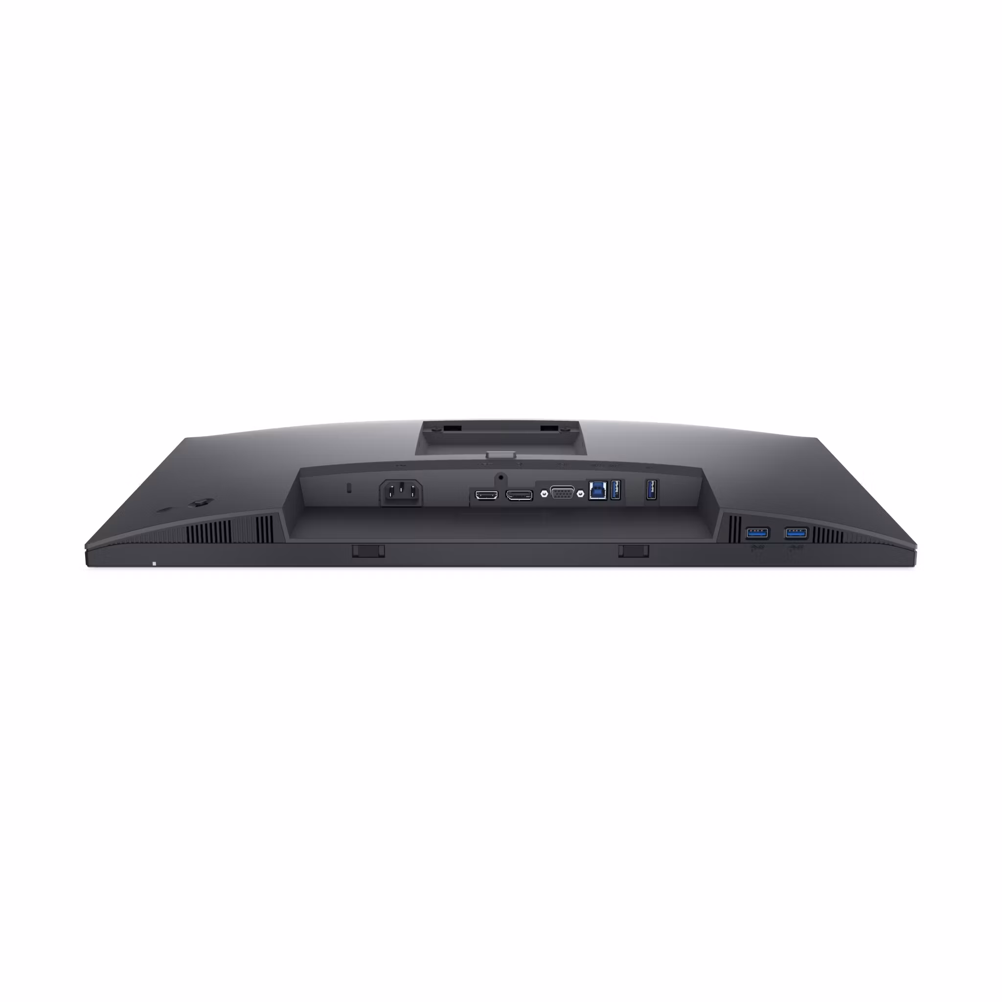 DELL P Series P2422H_WOST datorskärm 60,5 cm (23,8") 1920 x 1080 pixlar Full HD LCD Svart