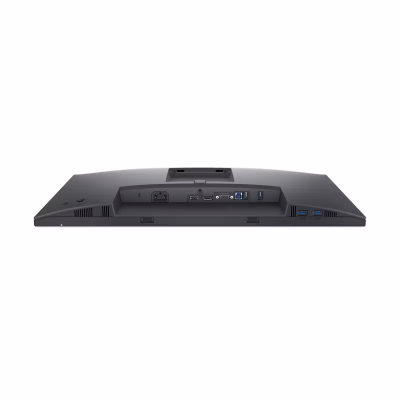 DELL P Series P2422H_WOST datorskärm 60,5 cm (23,8") 1920 x 1080 pixlar Full HD LCD Svart