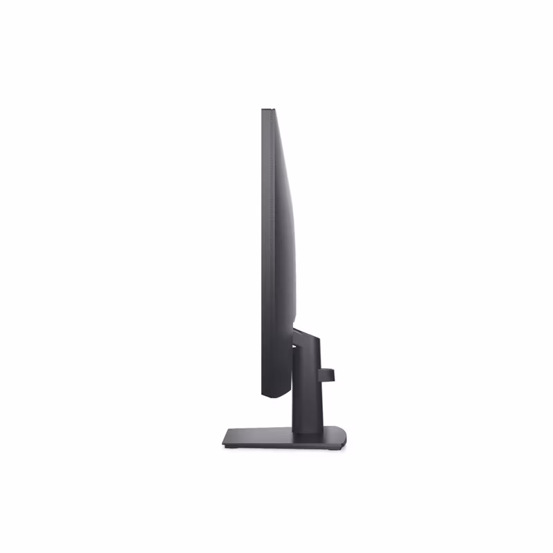 DELL E Series E2722H bildskärm 68,6 cm (27") 1920 x 1080 pixlar Full HD LCD Svart
