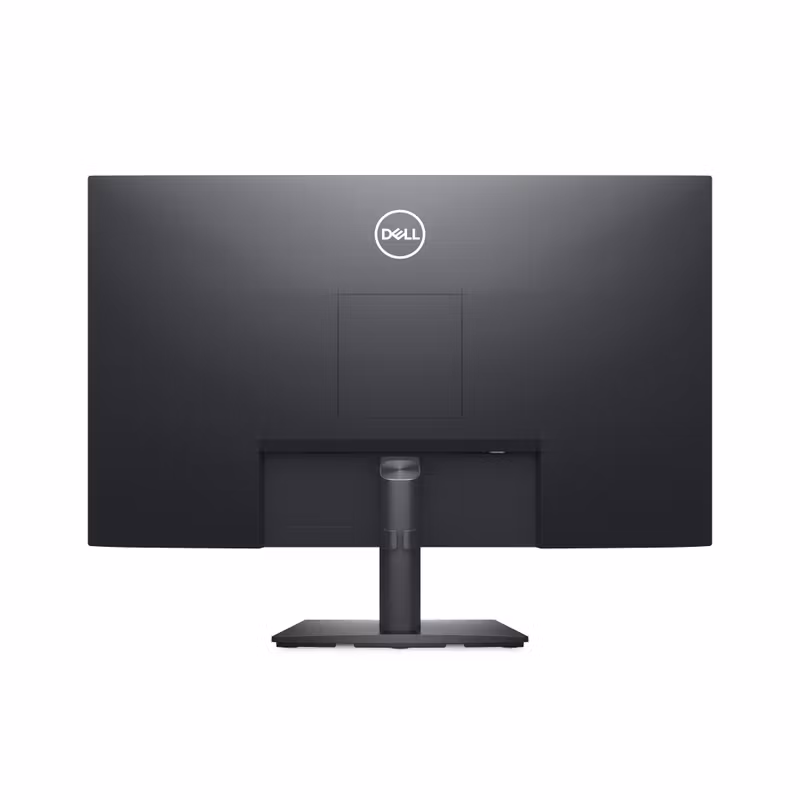 DELL E Series E2722H bildskärm 68,6 cm (27") 1920 x 1080 pixlar Full HD LCD Svart