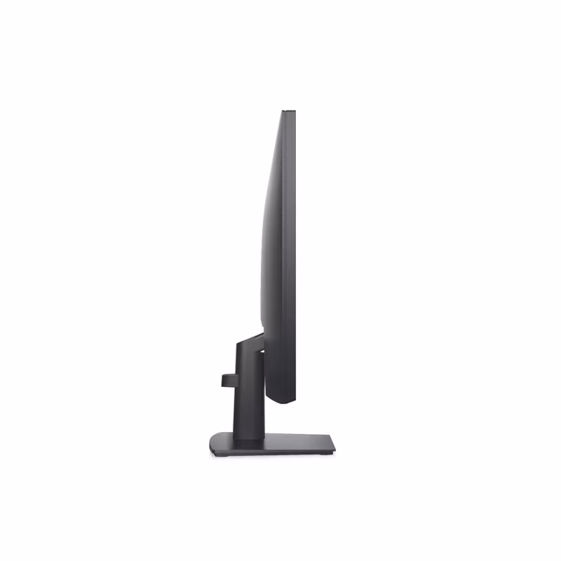 DELL E Series E2722H bildskärm 68,6 cm (27") 1920 x 1080 pixlar Full HD LCD Svart