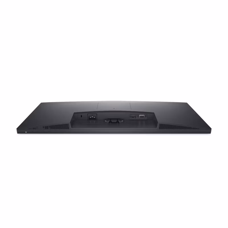 DELL E Series E2722H bildskärm 68,6 cm (27") 1920 x 1080 pixlar Full HD LCD Svart