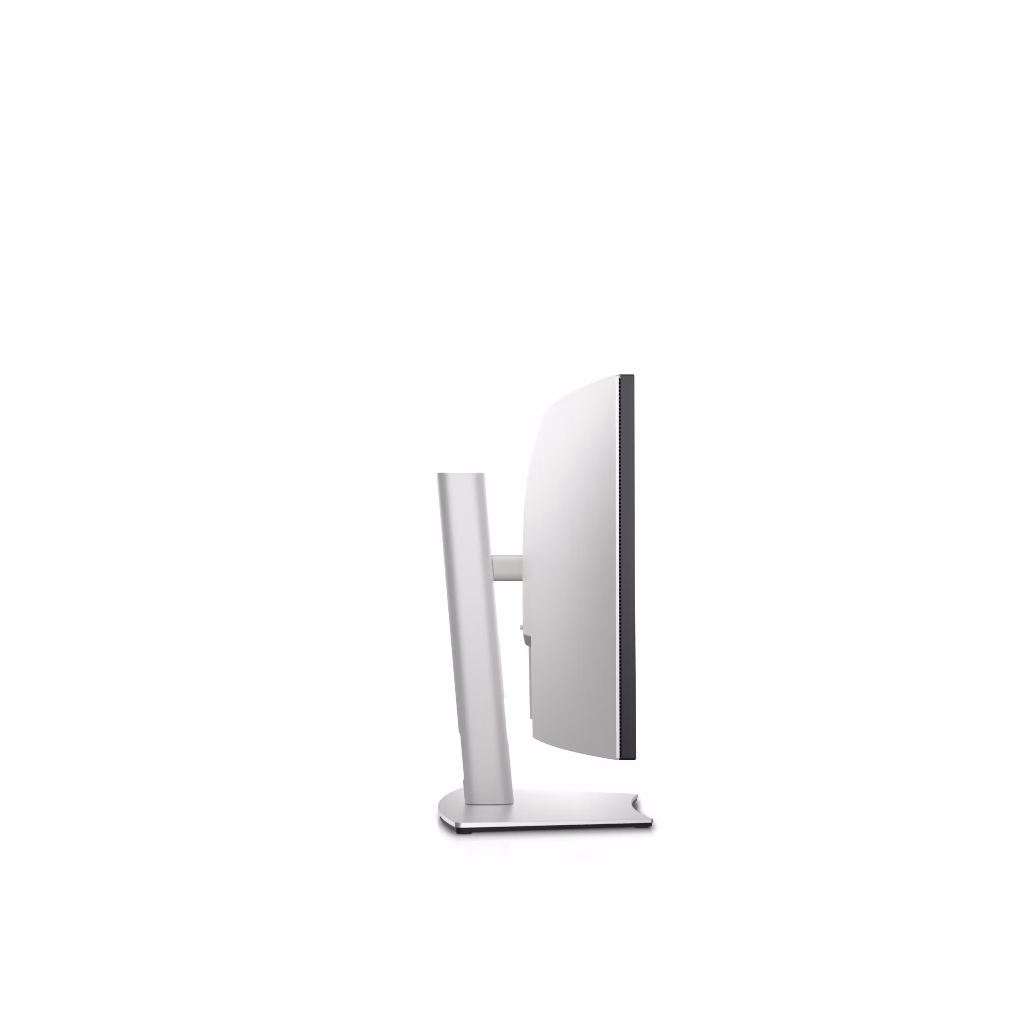 DELL UltraSharp U3423WE datorskärm 86,7 cm (34,1") 3440 x 1440 pixlar UltraWide Quad HD LCD Silver