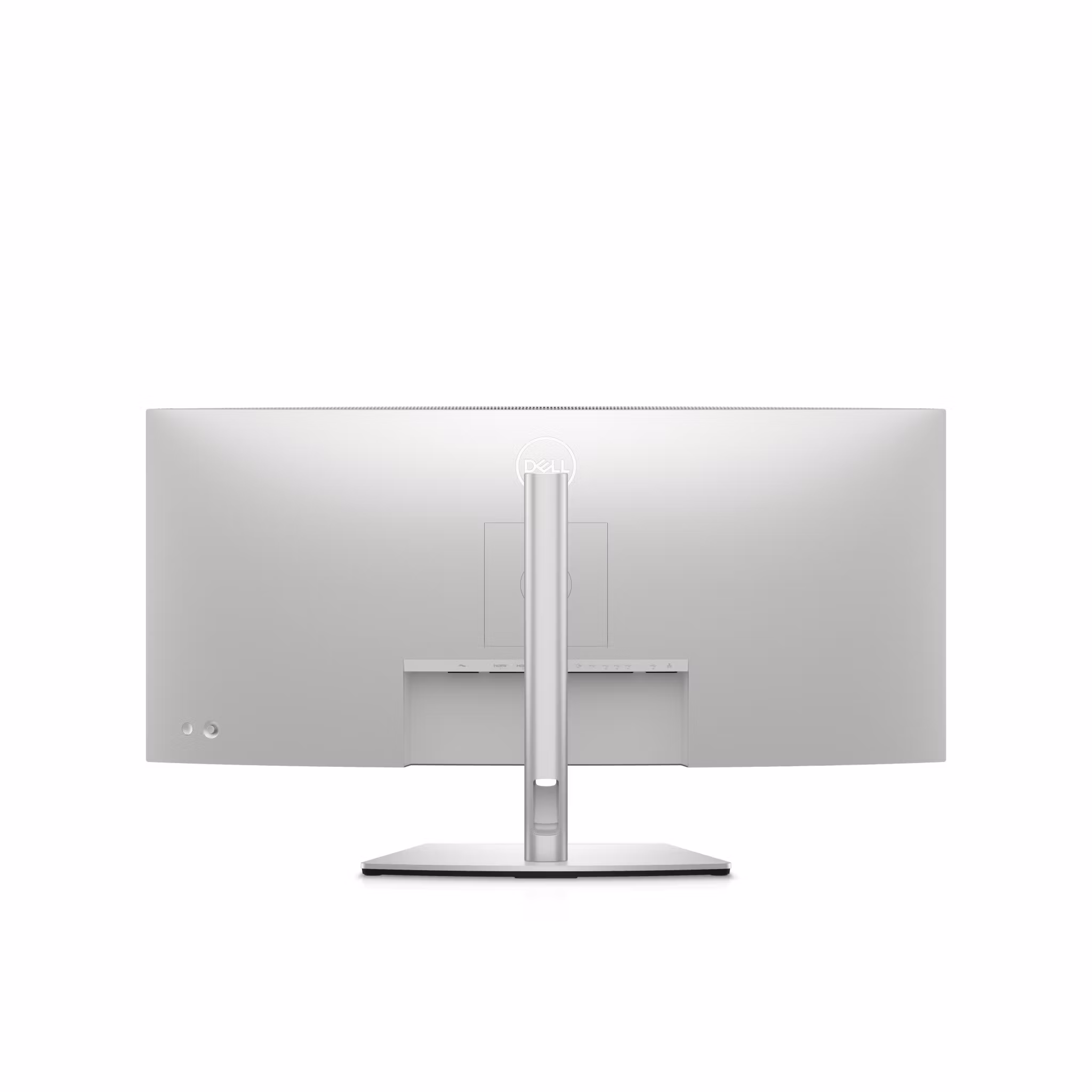 DELL UltraSharp U3423WE datorskärm 86,7 cm (34,1") 3440 x 1440 pixlar UltraWide Quad HD LCD Silver