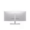 DELL UltraSharp U3423WE datorskärm 86,7 cm (34,1") 3440 x 1440 pixlar UltraWide Quad HD LCD Silver