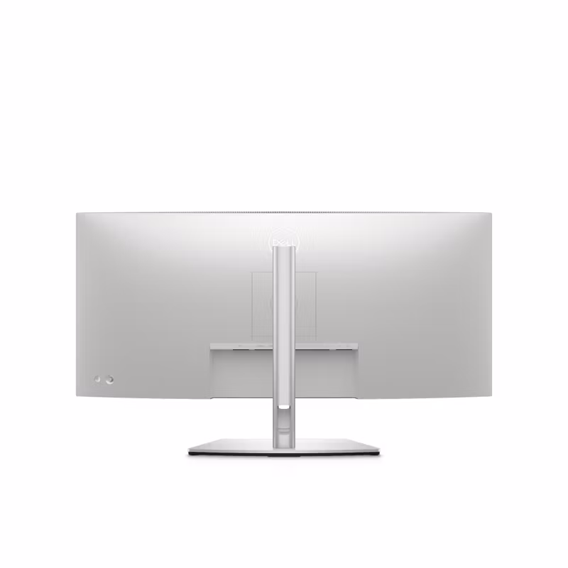 DELL UltraSharp U3423WE datorskärm 86,7 cm (34,1") 3440 x 1440 pixlar UltraWide Quad HD LCD Silver