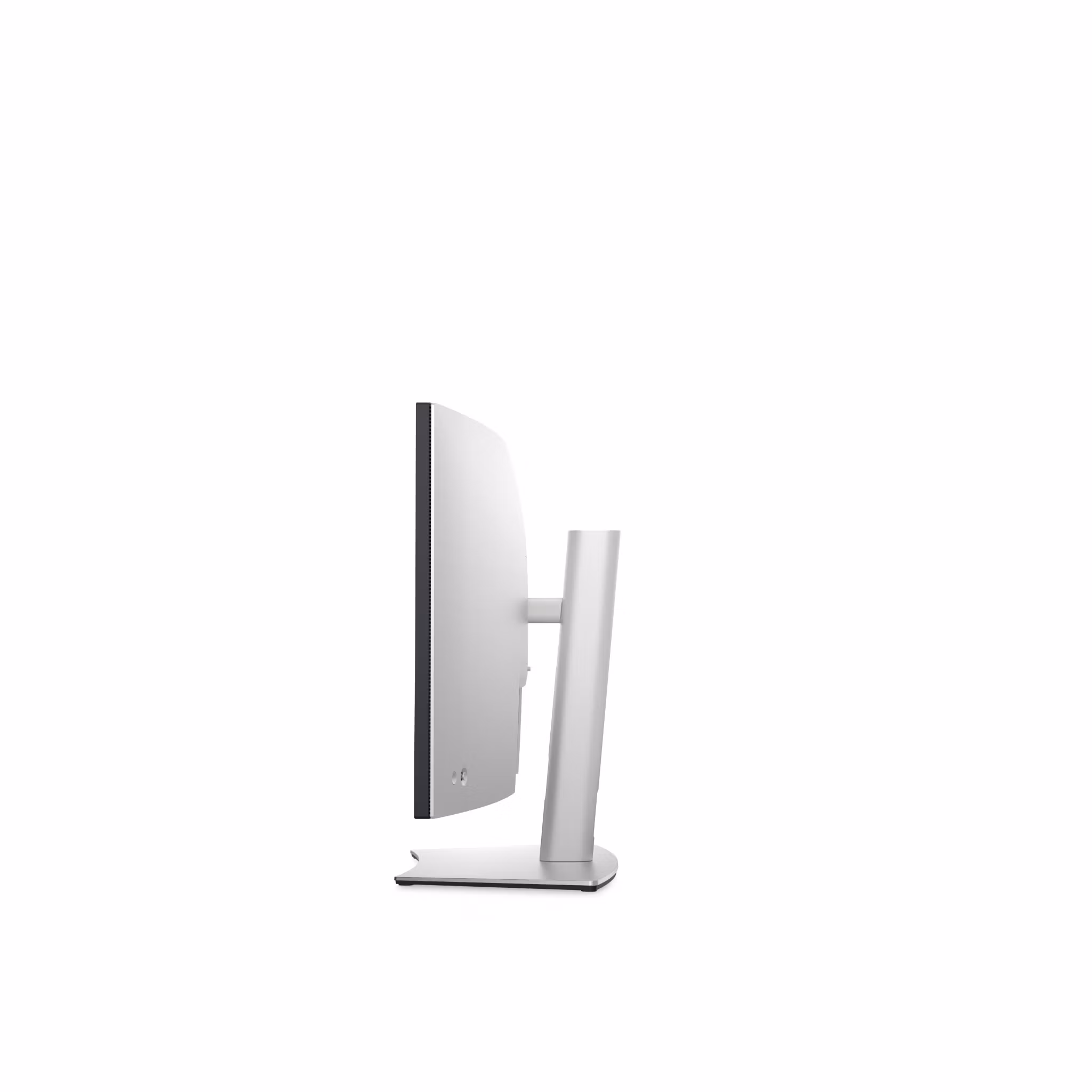 DELL UltraSharp U3824DW datorskärm 95,2 cm (37,5") 3840 x 1600 pixlar Wide Quad HD+ LCD svart, silver