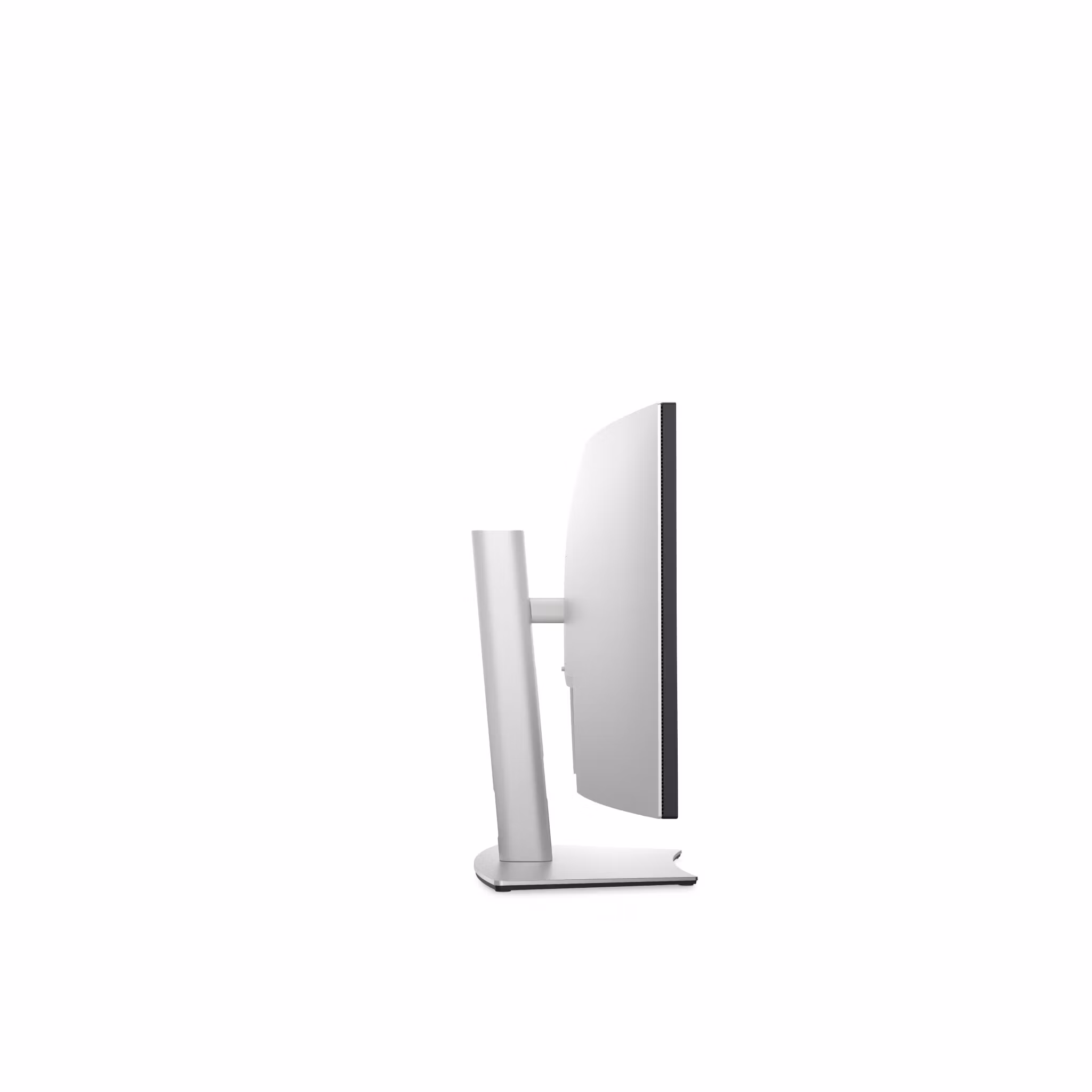 DELL UltraSharp U3824DW datorskärm 95,2 cm (37,5") 3840 x 1600 pixlar Wide Quad HD+ LCD svart, silver
