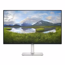 DELL S Series S2425H bildskärm 60,5 cm (23,8") 1920 x 1080 pixlar Full HD LCD Svart, Silver