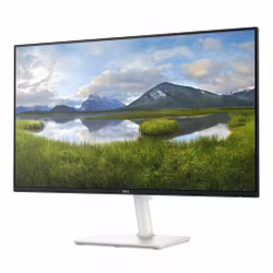 DELL S Series S2425H bildskärm 60,5 cm (23,8") 1920 x 1080 pixlar Full HD LCD Svart, Silver