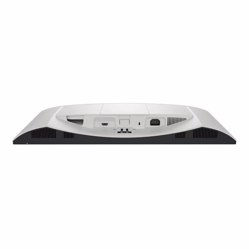 DELL S Series S2425H bildskärm 60,5 cm (23,8") 1920 x 1080 pixlar Full HD LCD Svart, Silver