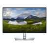 DELL P Series P2225H bildskärm 54,6 cm (21,5") 1920 x 1080 pixlar Full HD LCD svart, silver