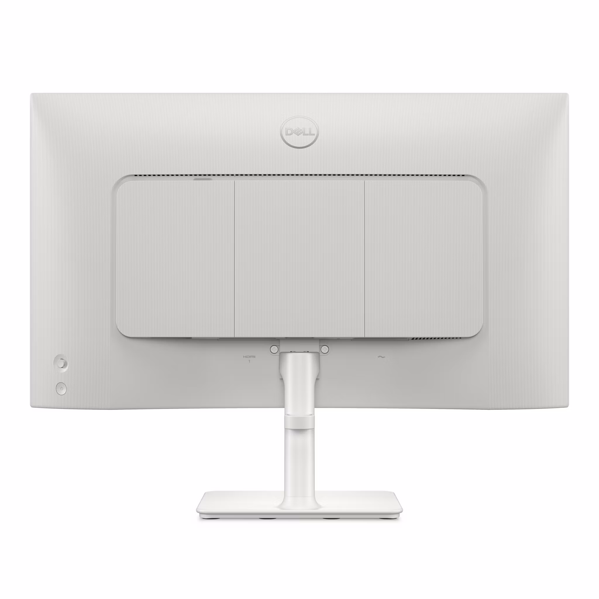 DELL S Series S2425H bildskärm 60,5 cm (23,8") 1920 x 1080 pixlar Full HD LCD Svart, Silver