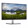 DELL P Series P2225H bildskärm 54,6 cm (21,5") 1920 x 1080 pixlar Full HD LCD svart, silver