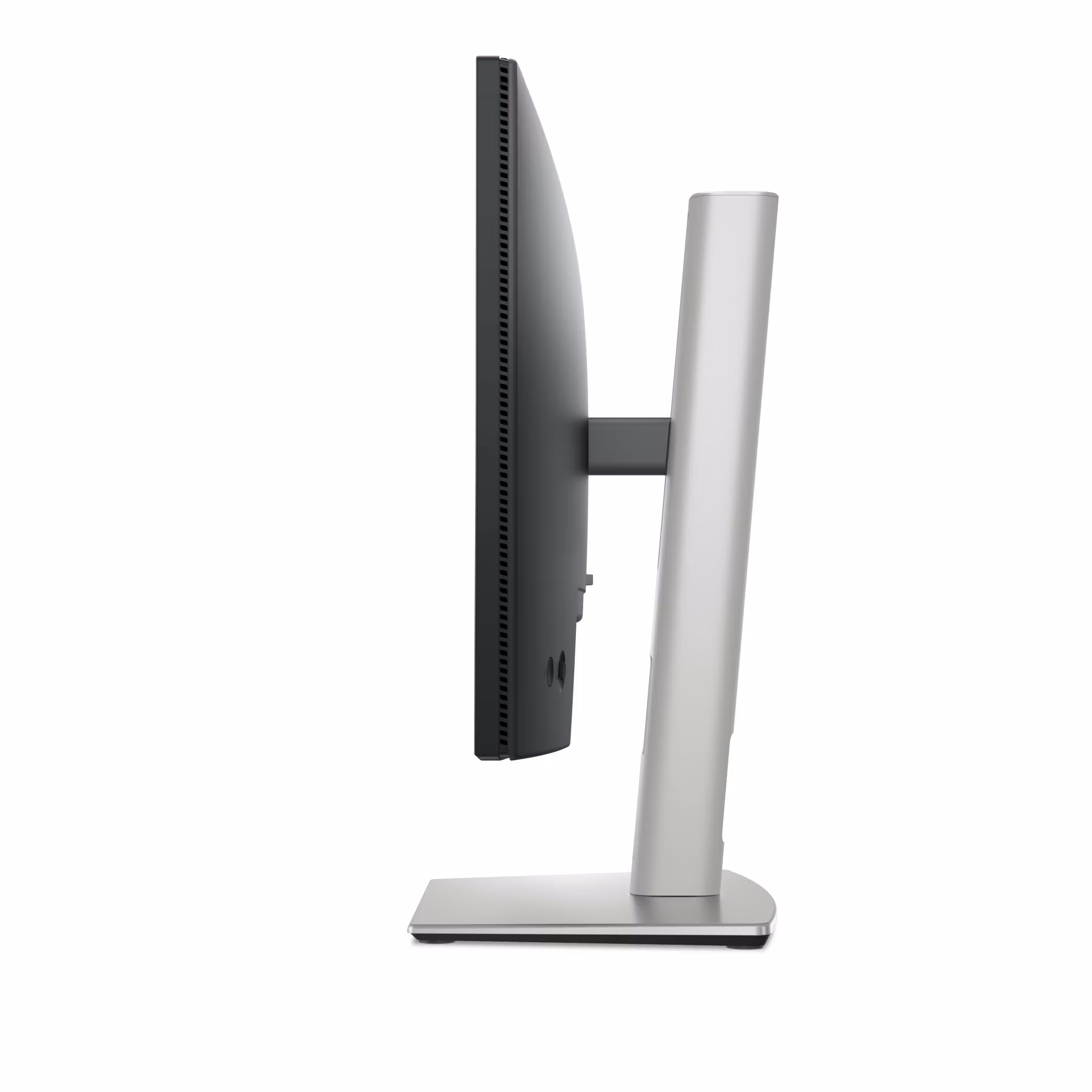 DELL P Series P2225H bildskärm 54,6 cm (21,5") 1920 x 1080 pixlar Full HD LCD svart, silver