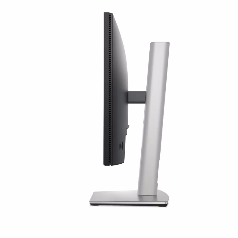 DELL P Series P2225H bildskärm 54,6 cm (21,5") 1920 x 1080 pixlar Full HD LCD svart, silver