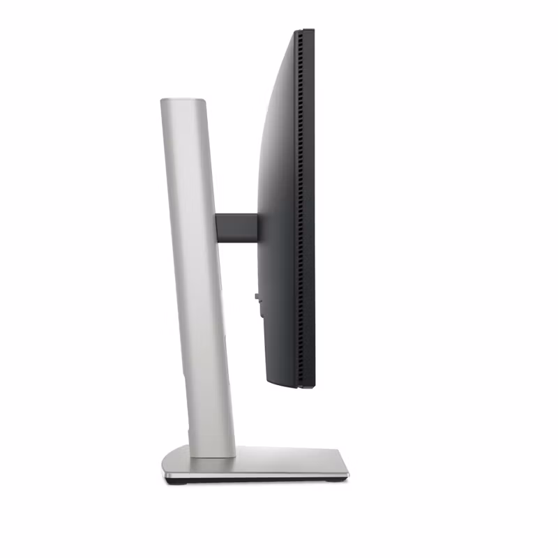 DELL P Series P2225H bildskärm 54,6 cm (21,5") 1920 x 1080 pixlar Full HD LCD svart, silver