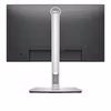 DELL P Series P2225H bildskärm 54,6 cm (21,5") 1920 x 1080 pixlar Full HD LCD svart, silver