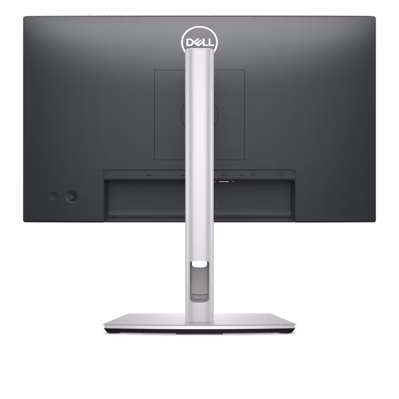 DELL P Series P2225H bildskärm 54,6 cm (21,5") 1920 x 1080 pixlar Full HD LCD svart, silver