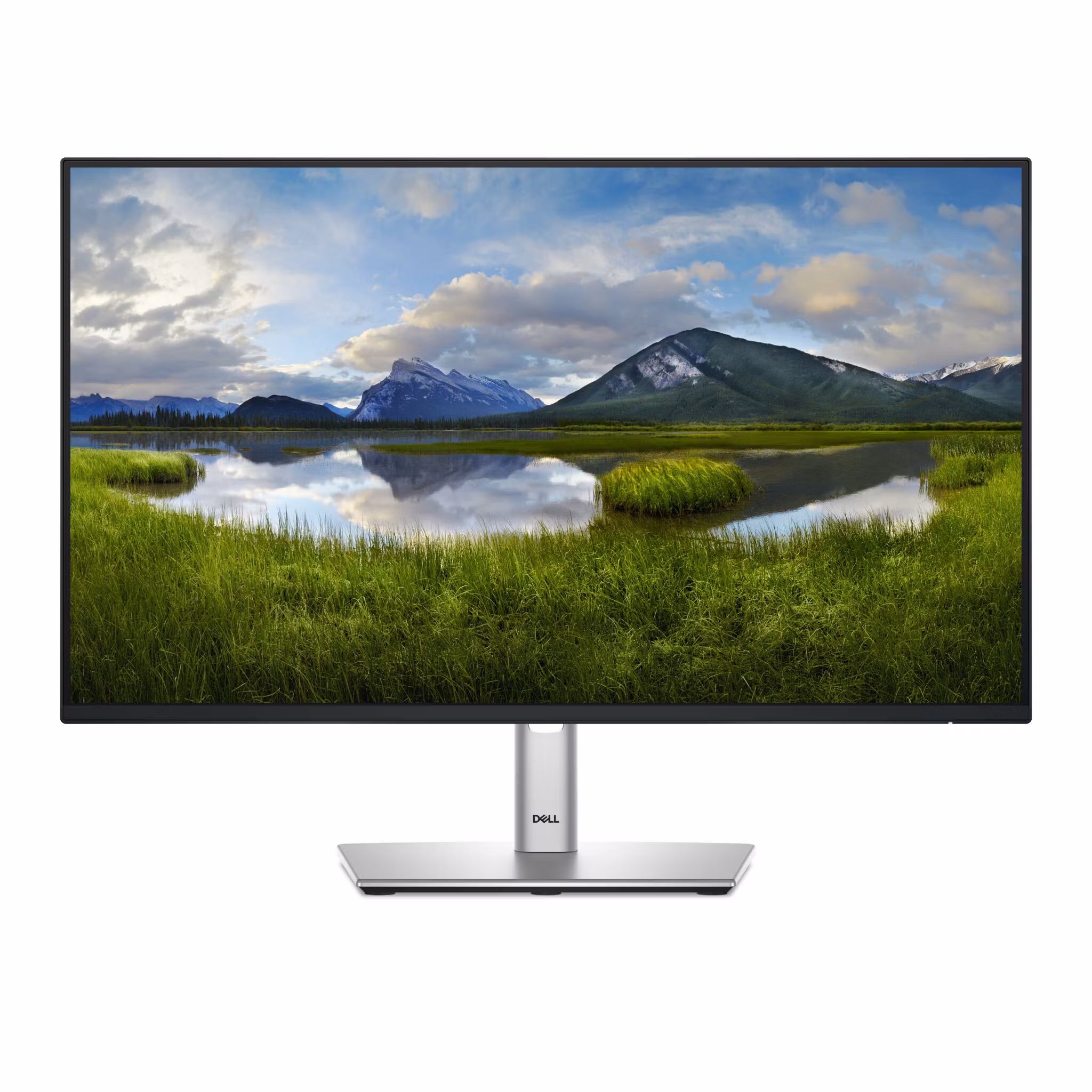 DELL Pro Plus P2425HE datorskärm 60,5 cm (23,8") 1920 x 1080 pixlar Full HD LCD Svart