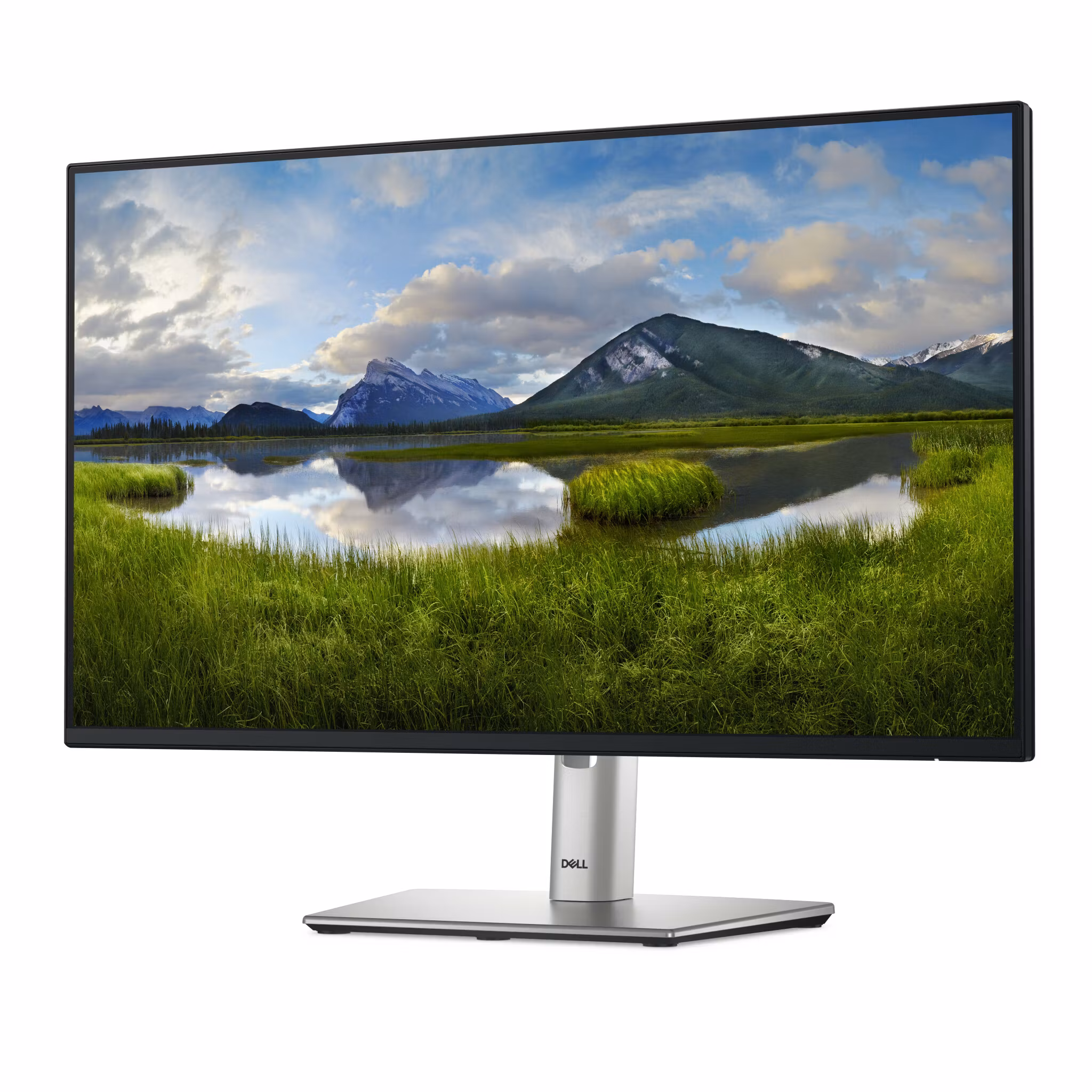DELL Pro Plus P2425HE datorskärm 60,5 cm (23,8") 1920 x 1080 pixlar Full HD LCD Svart