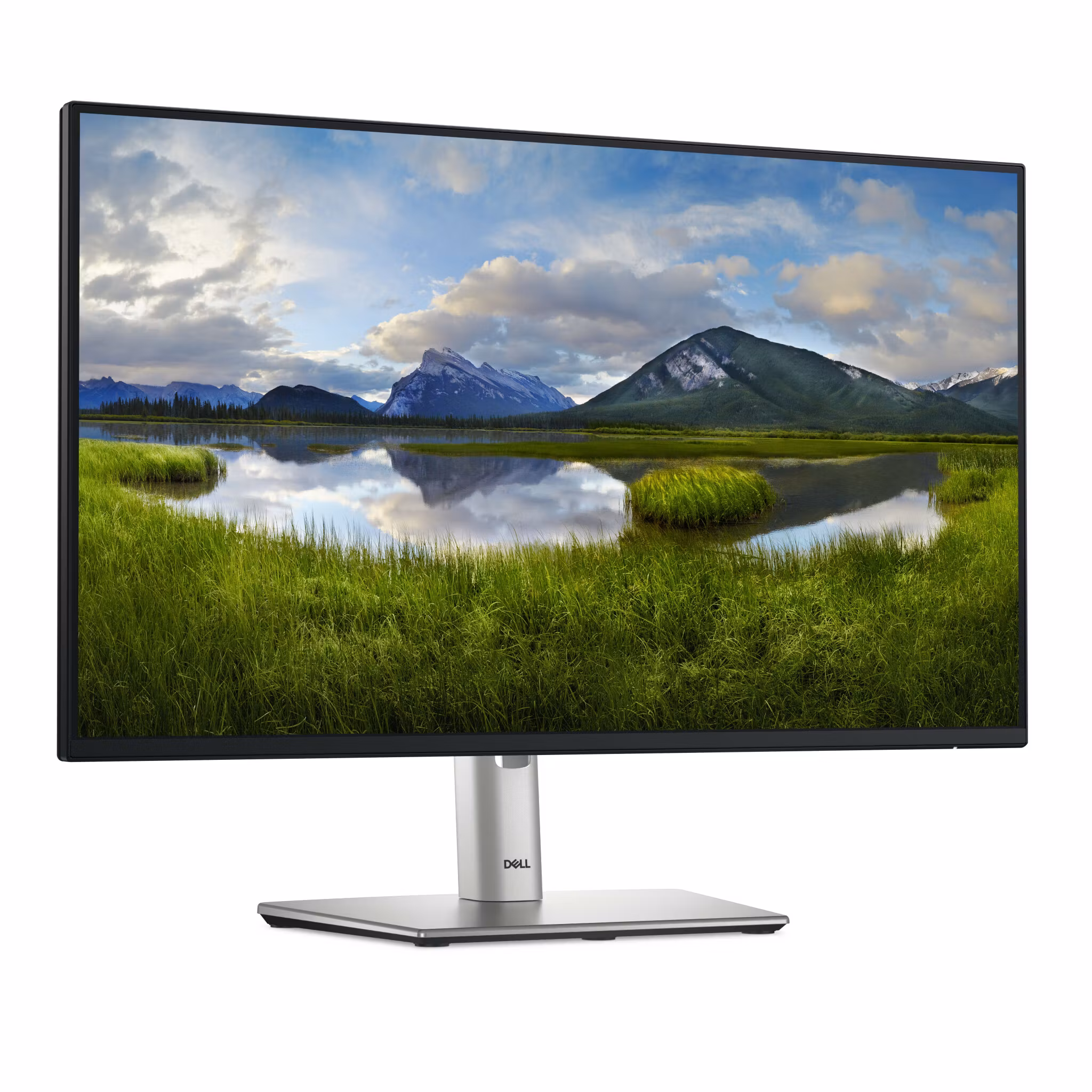 DELL Pro Plus P2425HE datorskärm 60,5 cm (23,8") 1920 x 1080 pixlar Full HD LCD Svart