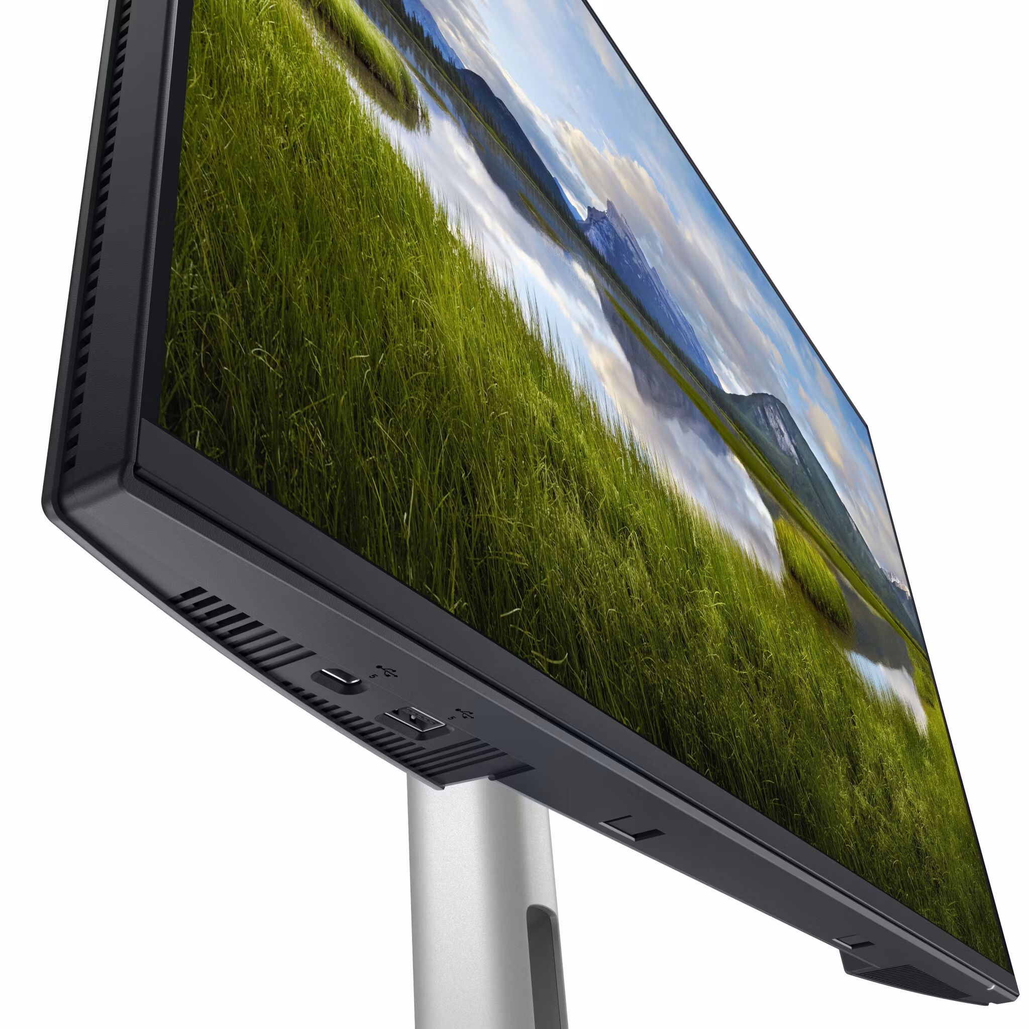 DELL Pro Plus P2425HE datorskärm 60,5 cm (23,8") 1920 x 1080 pixlar Full HD LCD Svart