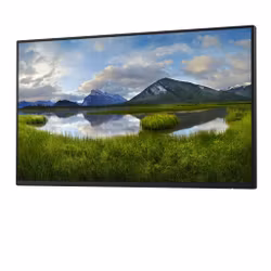 DELL Pro Plus P2425HE_WOST bildskärm 61 cm (24") 1920 x 1080 pixlar Full HD LCD Svart