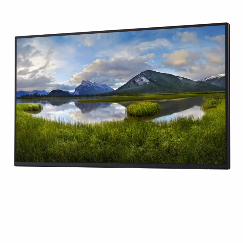 DELL Pro Plus P2425HE_WOST bildskärm 61 cm (24") 1920 x 1080 pixlar Full HD LCD Svart